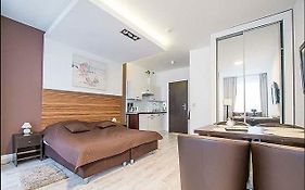 Apartament Diva Kołobrzeg MAPiO