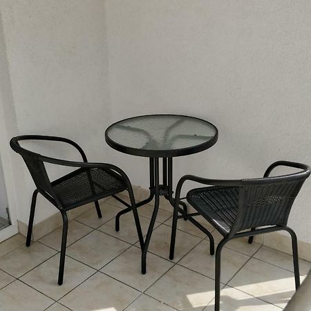 Ferienwohnung Apartament Diva Kołobrzeg MAPiO Exterior foto