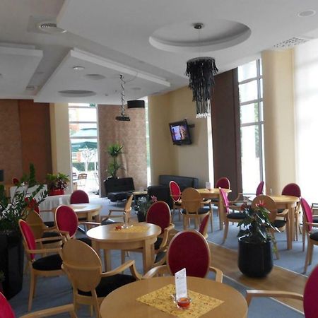 Ferienwohnung Apartament Diva Kołobrzeg MAPiO Exterior foto