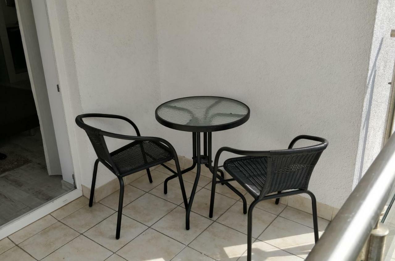 Ferienwohnung Apartament Diva Kołobrzeg MAPiO Exterior foto