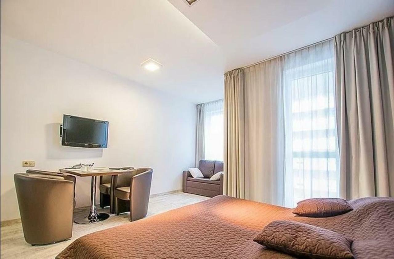 Ferienwohnung Apartament Diva Kołobrzeg MAPiO Exterior foto